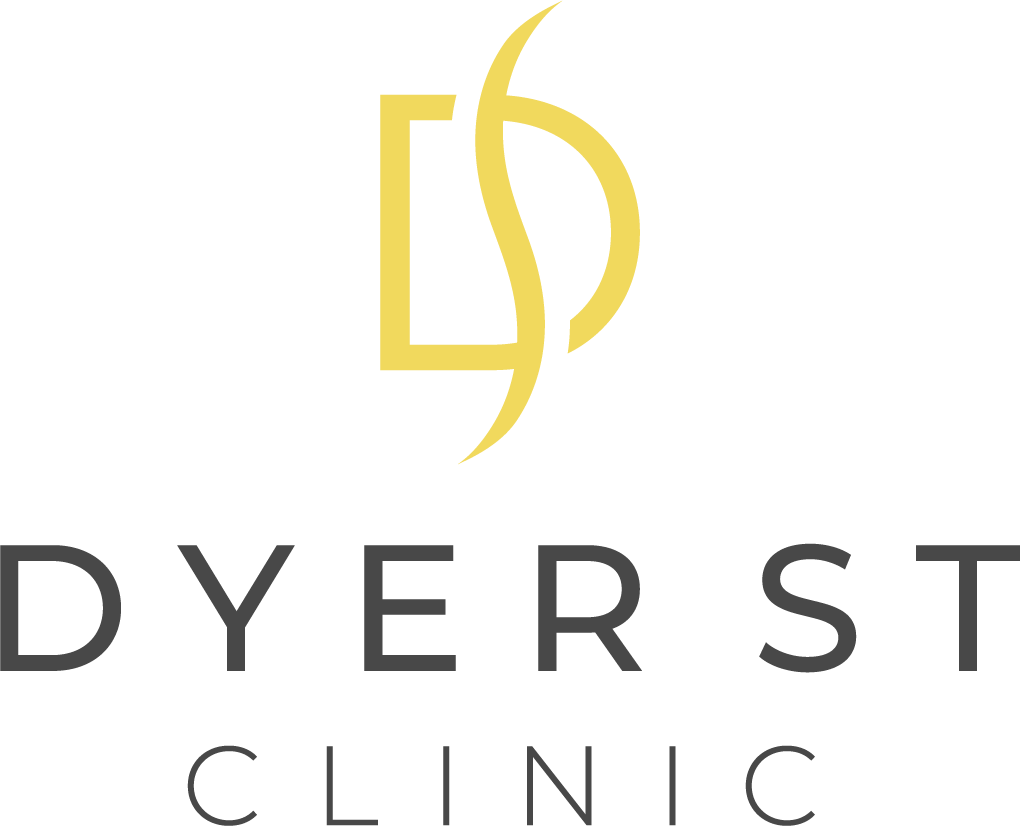 Dyer Street Clinic