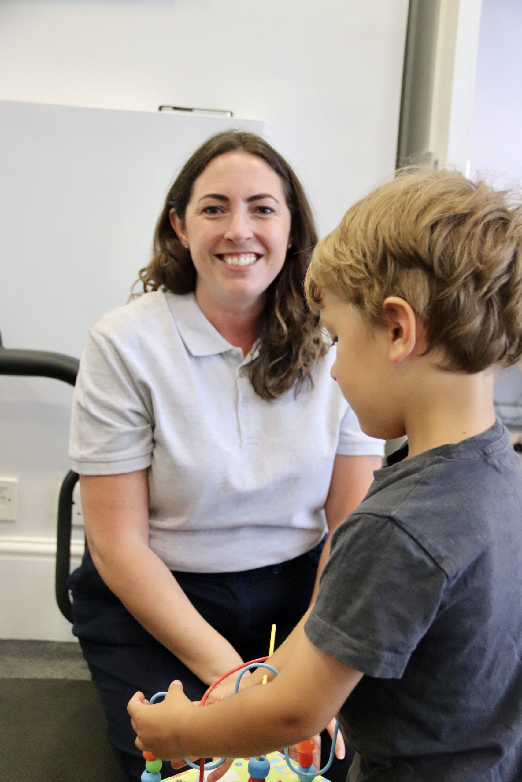 Children's physiotherapy Cirencester Chiropractic