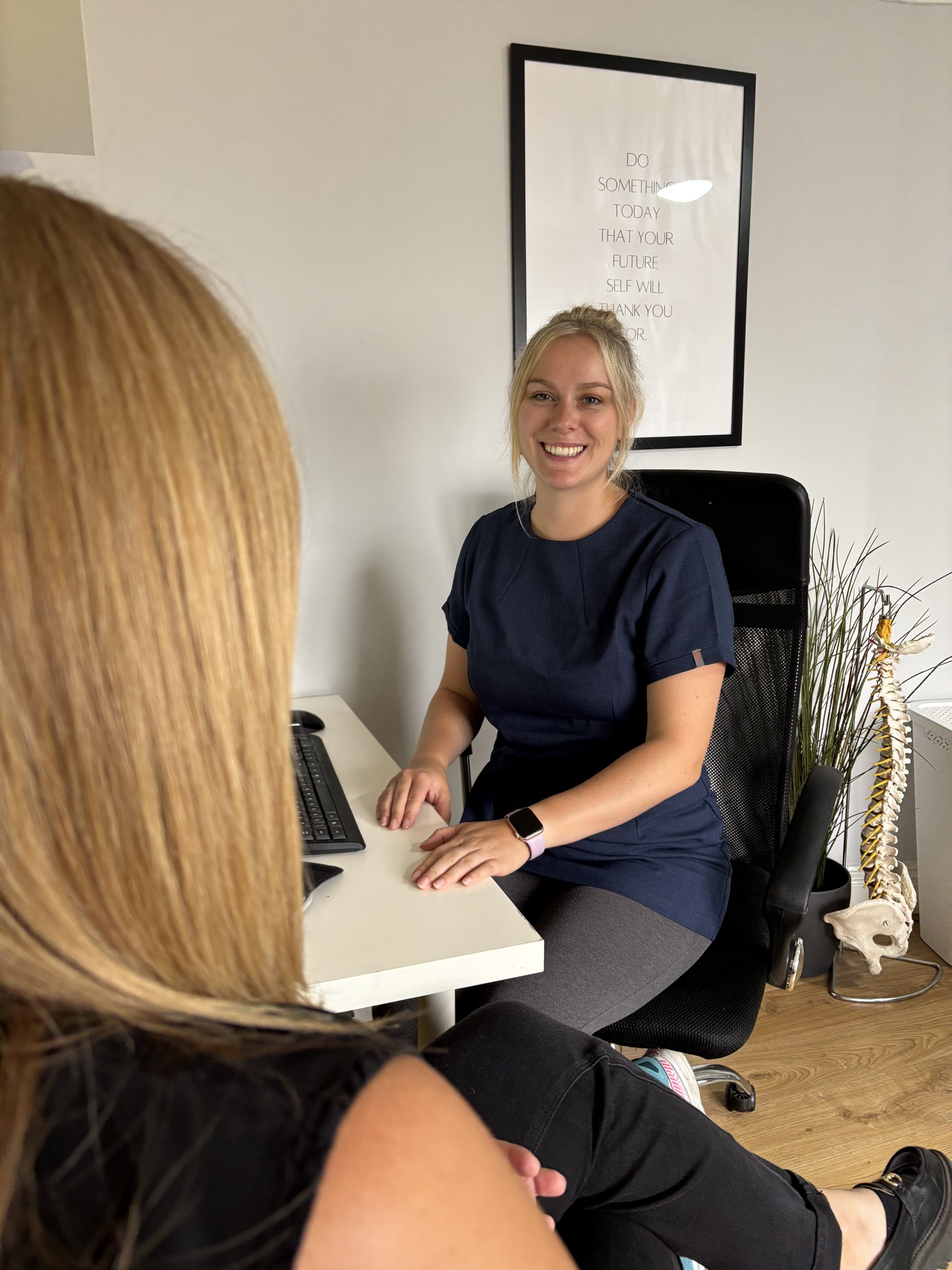 Cirencester massage Lucy Brind